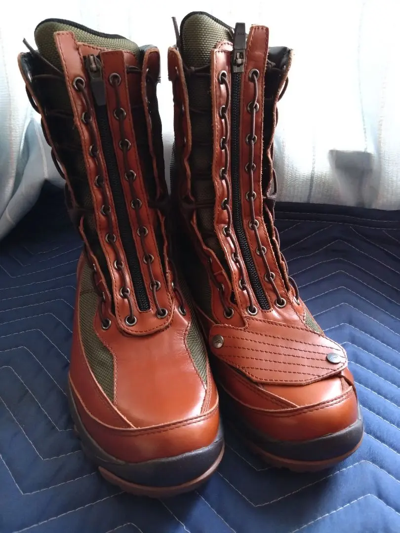 2026年最新】モカシンブーツ クシタニの人気アイテム - メルカリ