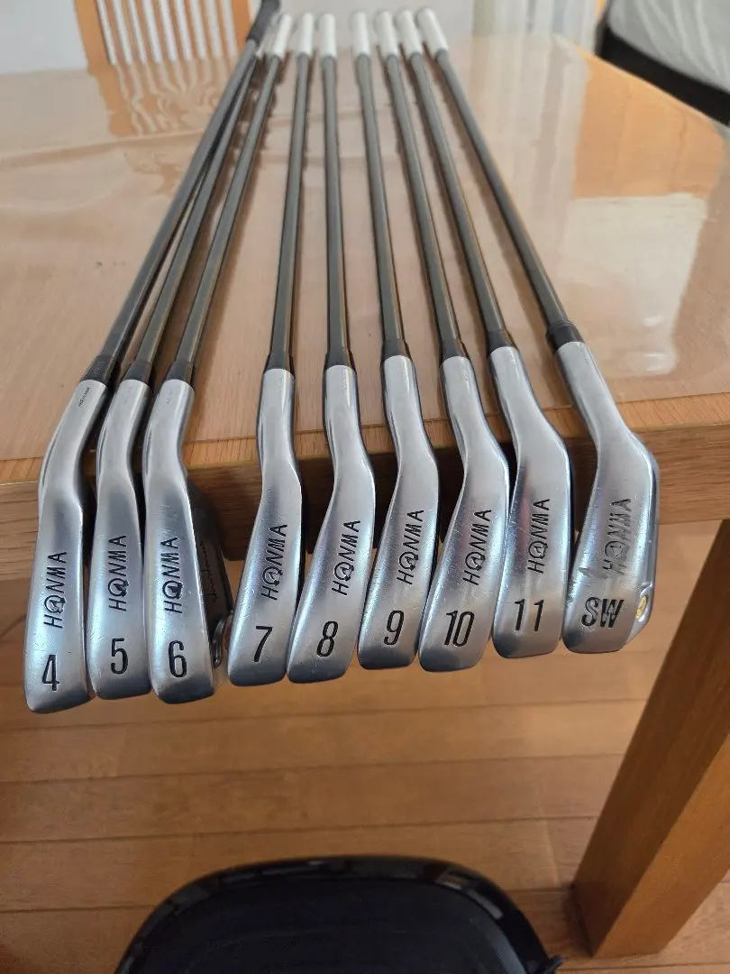 2026年最新】ホンマ lb606の人気アイテム - メルカリ