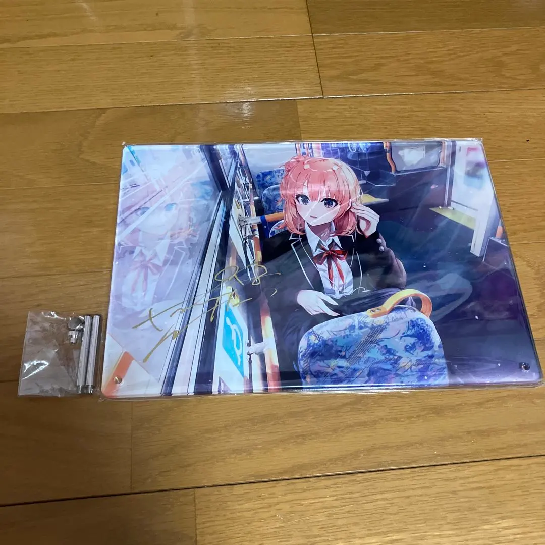 2026年最新】ぽんかん8 アクリルボードの人気アイテム - メルカリ