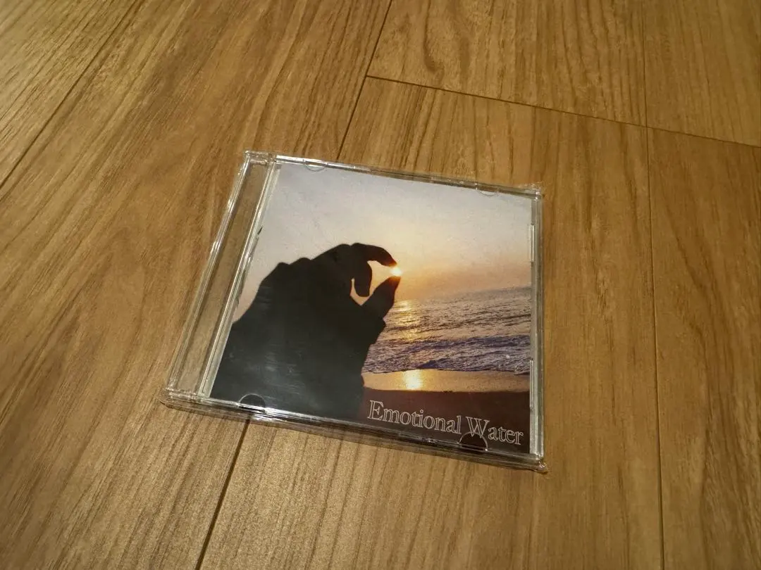 2026年最新】美波 emotional water (廃盤)cdの人気アイテム - メルカリ