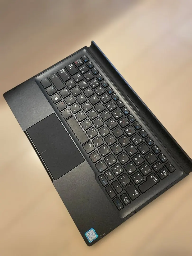 2026年最新】dynabook キーボードドックの人気アイテム - メルカリ