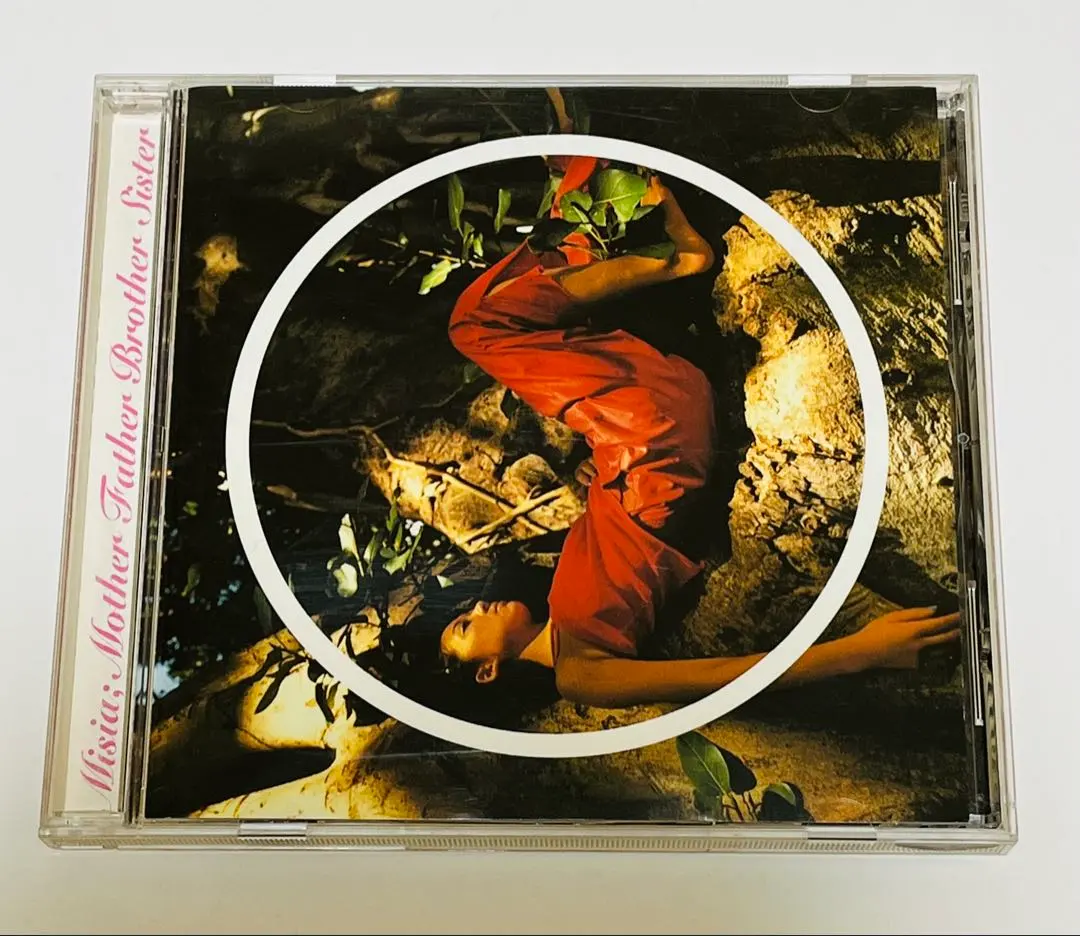 2026年最新】MISiA レコード つつみ込むようにの人気アイテム - メルカリ