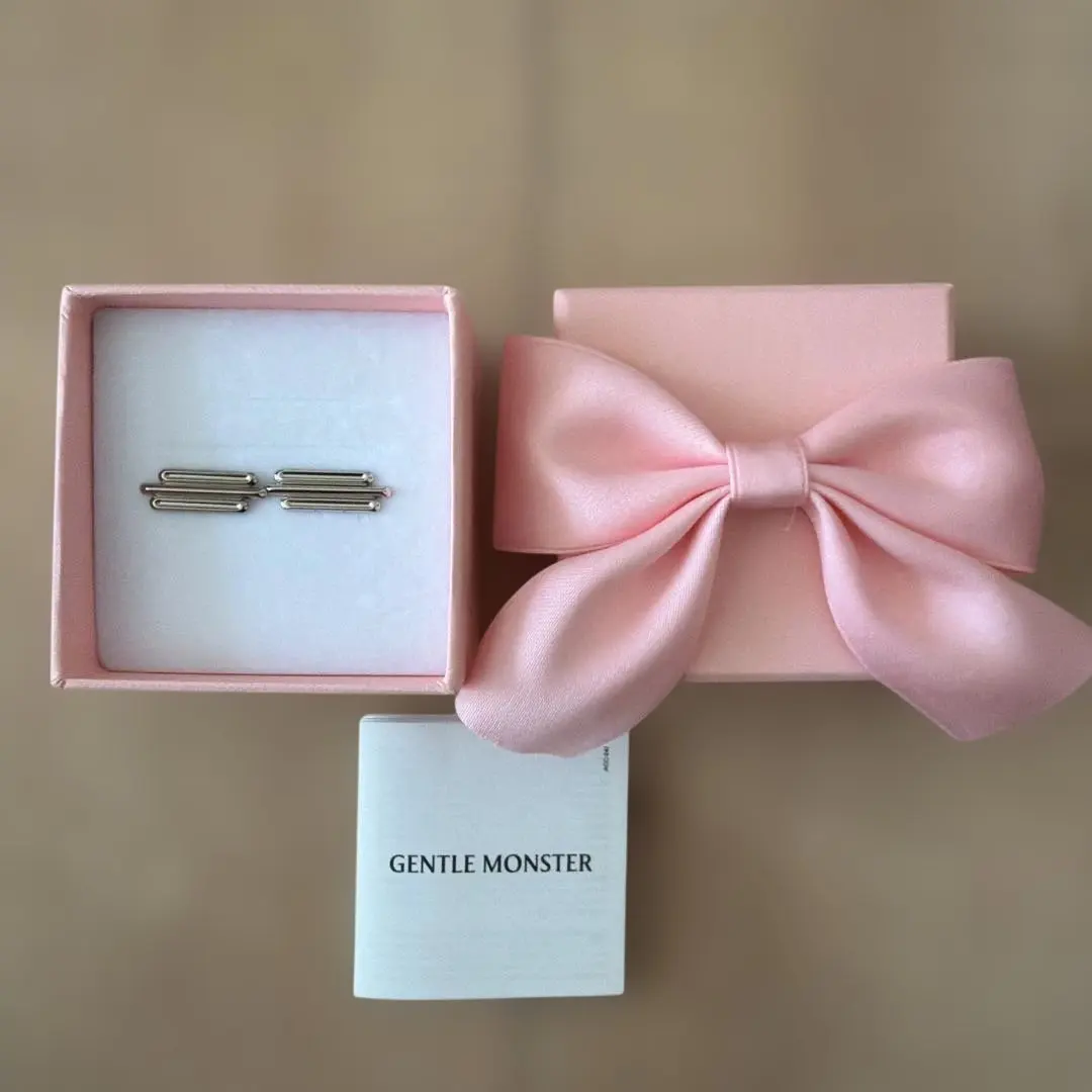 2026年最新】ジェントルモンスター チャームの人気アイテム - メルカリ