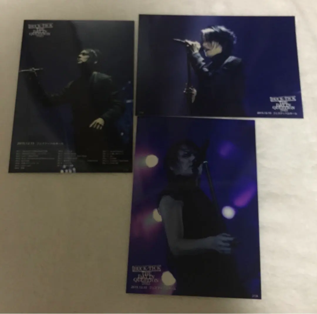 2026年最新】櫻井敦司 メモカの人気アイテム - メルカリ