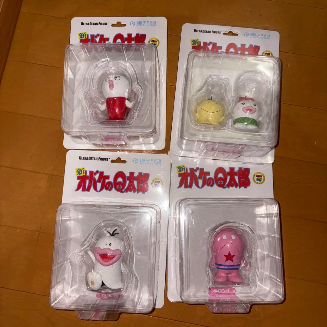 2026年最新】ドロンパ フィギュアの人気アイテム - メルカリ