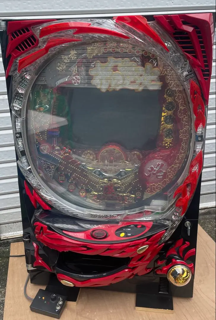 2026年最新】花の慶次 実機の人気アイテム - メルカリ