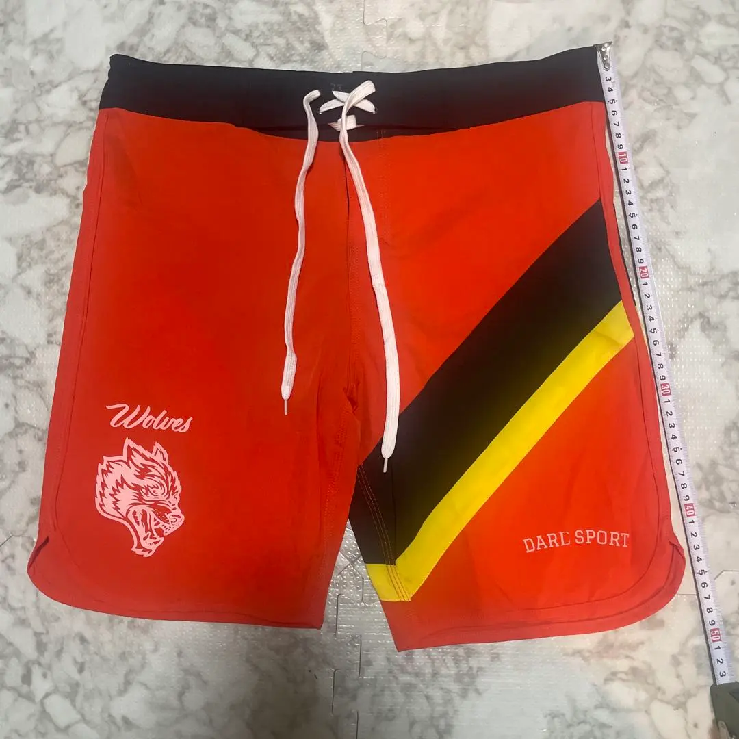 2026年最新】ダルクスポーツ サーフパンツ 30の人気アイテム - メルカリ