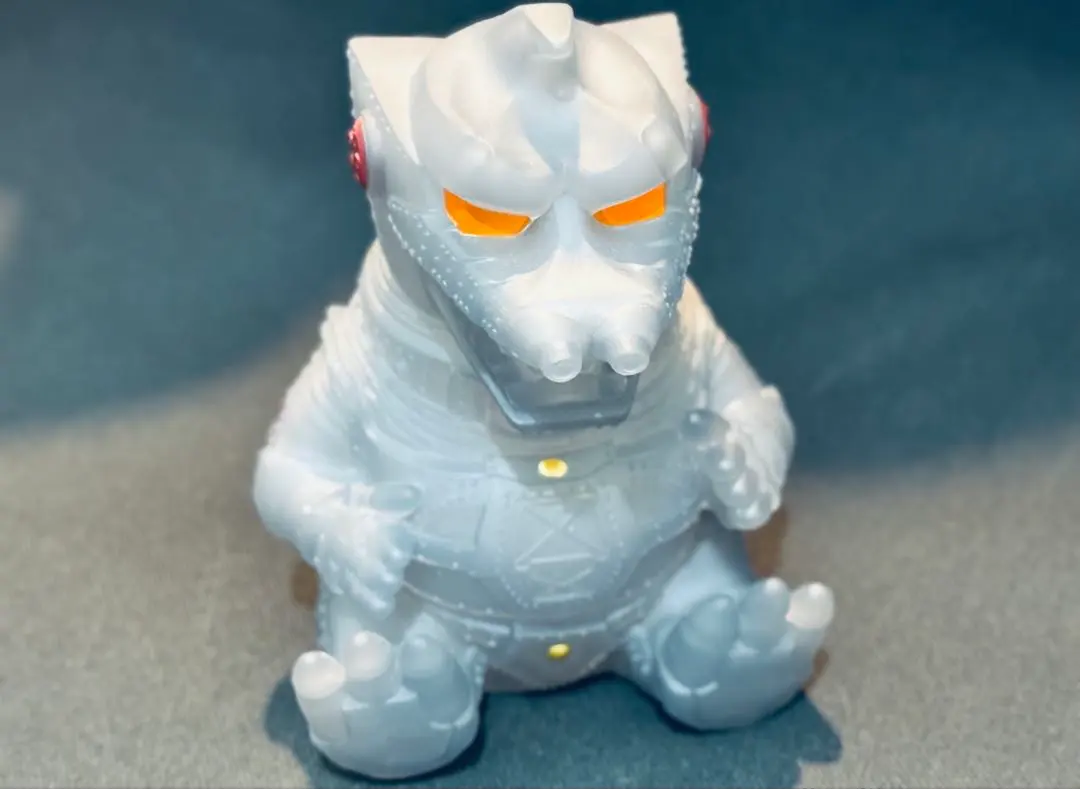 2026年最新】ゴジラストア 鎮座獣の人気アイテム - メルカリ