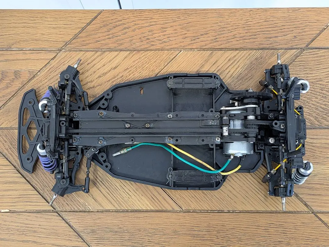 2026年最新】TA04シャーシの人気アイテム - メルカリ