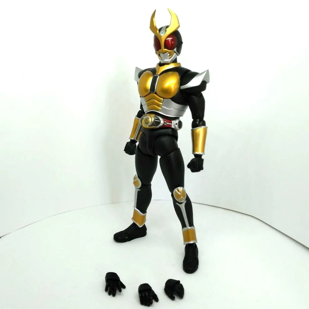 2026年最新】［s．h．figuarts］ 仮面ライダーアマゾン （真骨彫製法