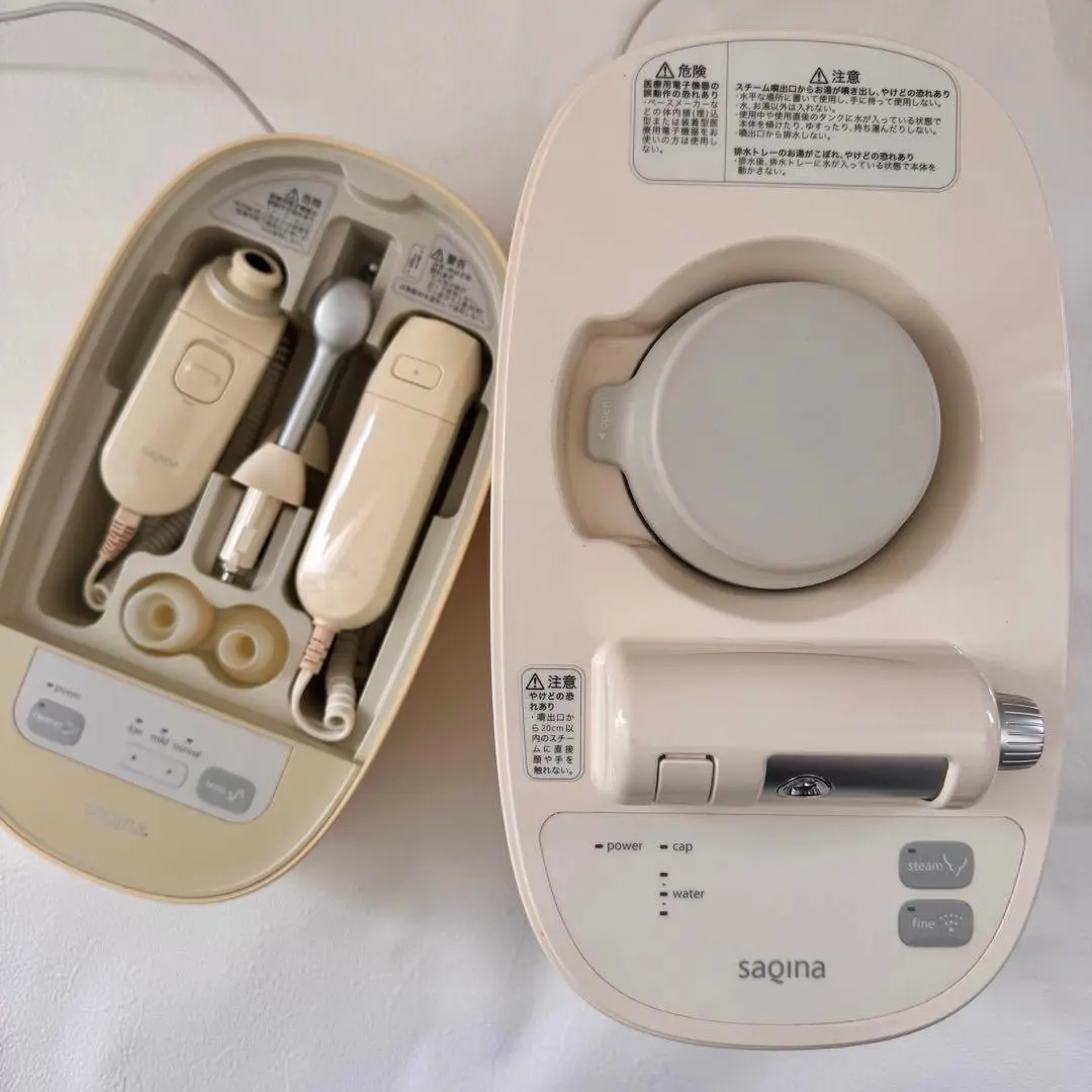 2026年最新】フヨウサキナ 美顔器の人気アイテム - メルカリ