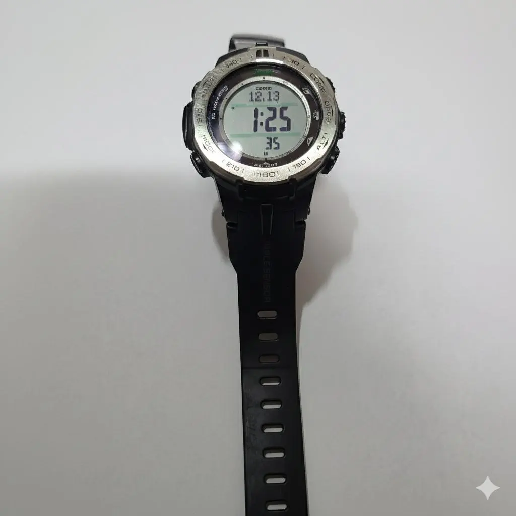 2026年最新】casio 3444の人気アイテム - メルカリ