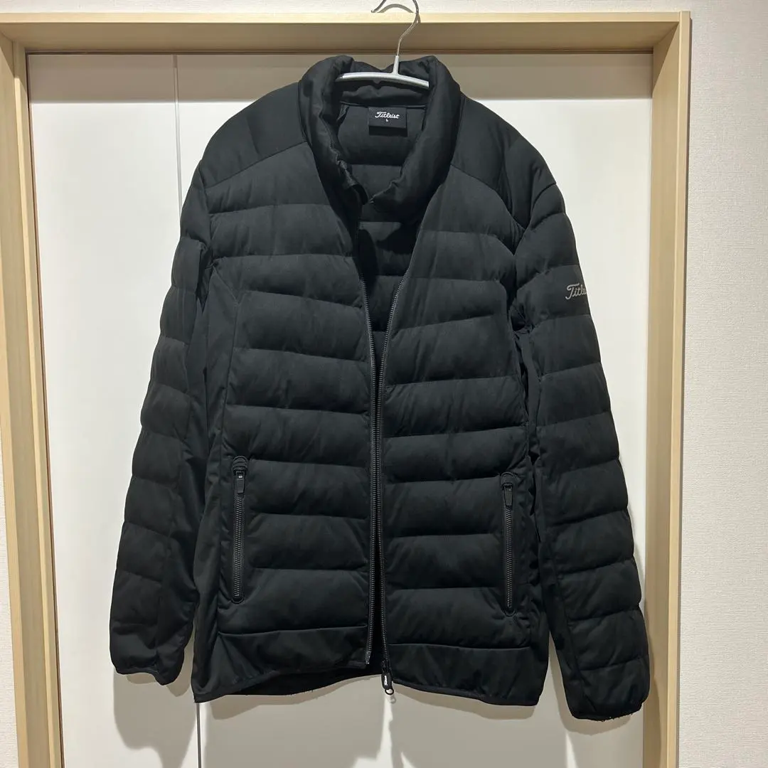 2026年最新】Titleist ダウンジャケットの人気アイテム - メルカリ