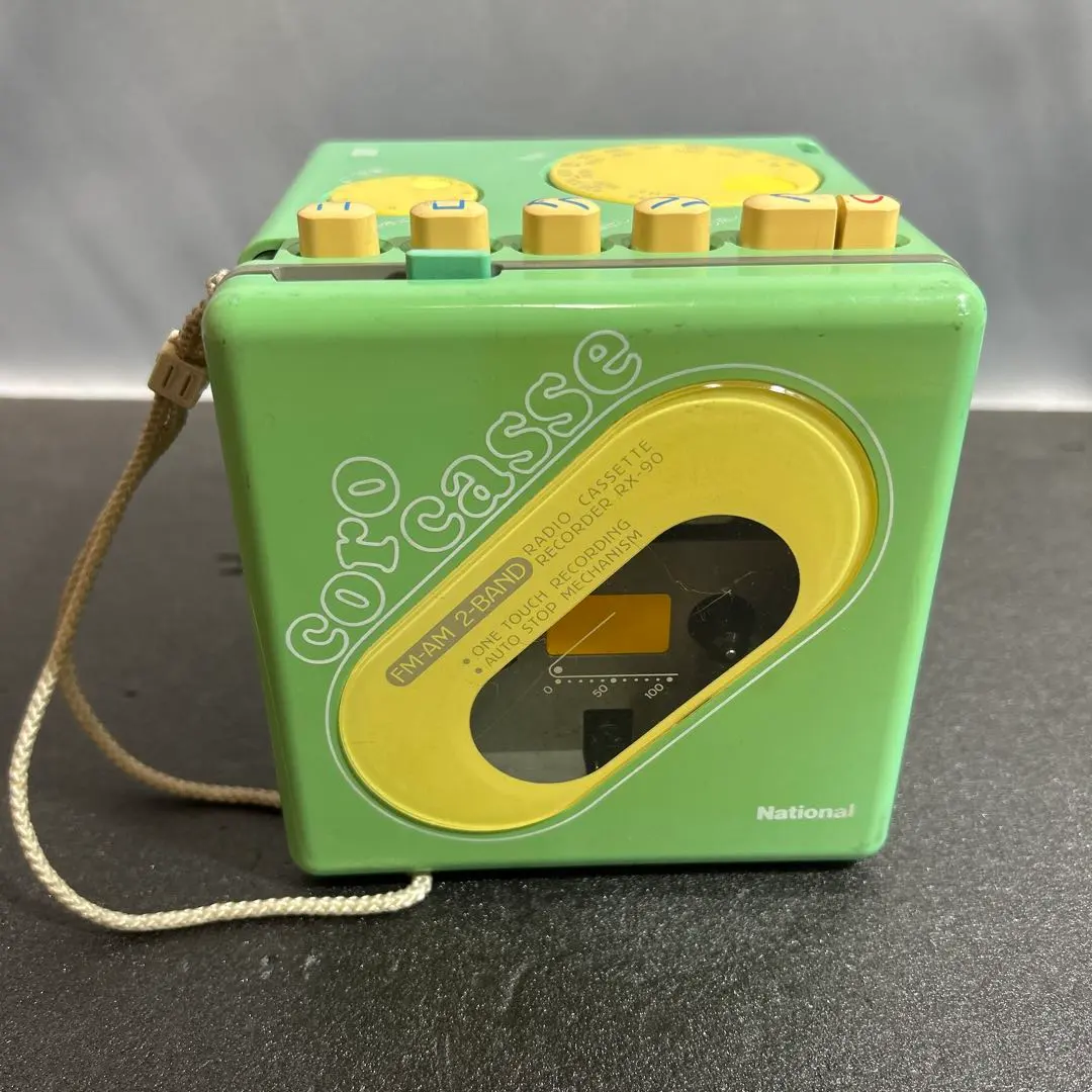 2026年最新】ナショナル RX-90の人気アイテム - メルカリ