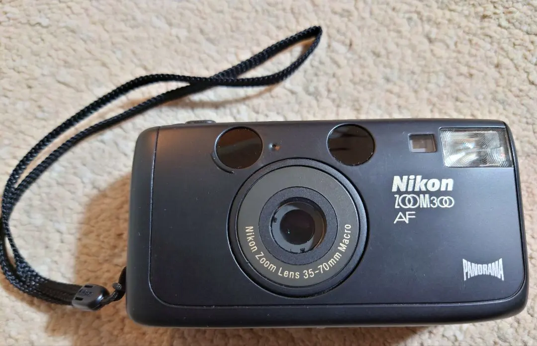 2026年最新】nikon zoom 310 afの人気アイテム - メルカリ