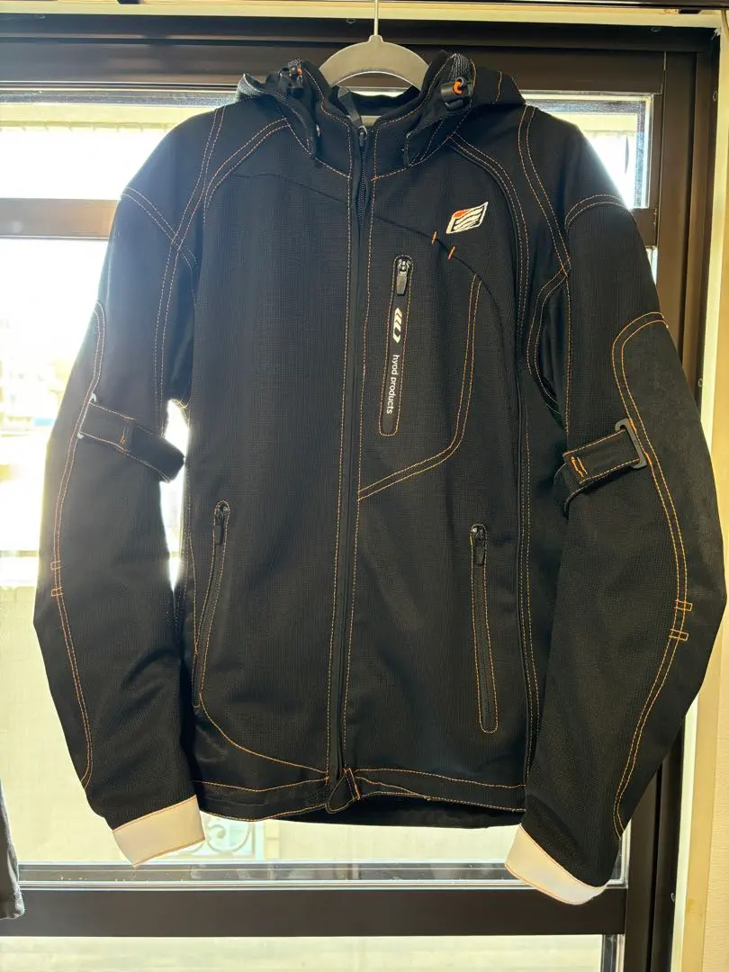 2026年最新】Hyod メッシュジャケット mの人気アイテム - メルカリ