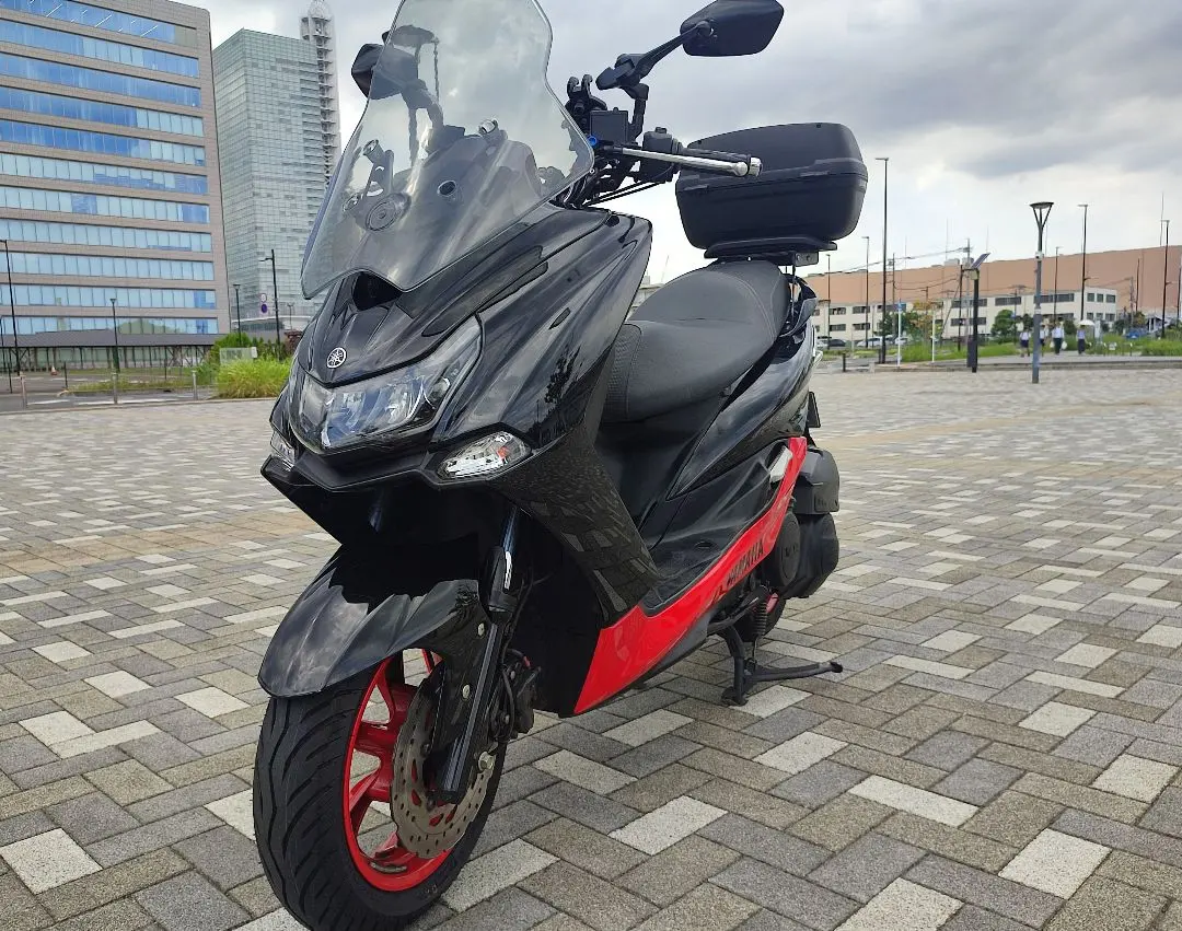 2026年最新】シグナスx マフラーbeamsの人気アイテム - メルカリ