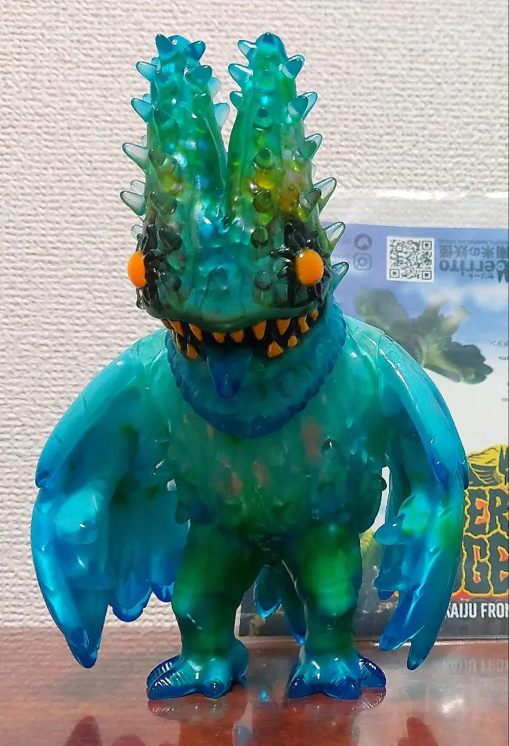 2026年最新】ワンオフ ソフビの人気アイテム - メルカリ