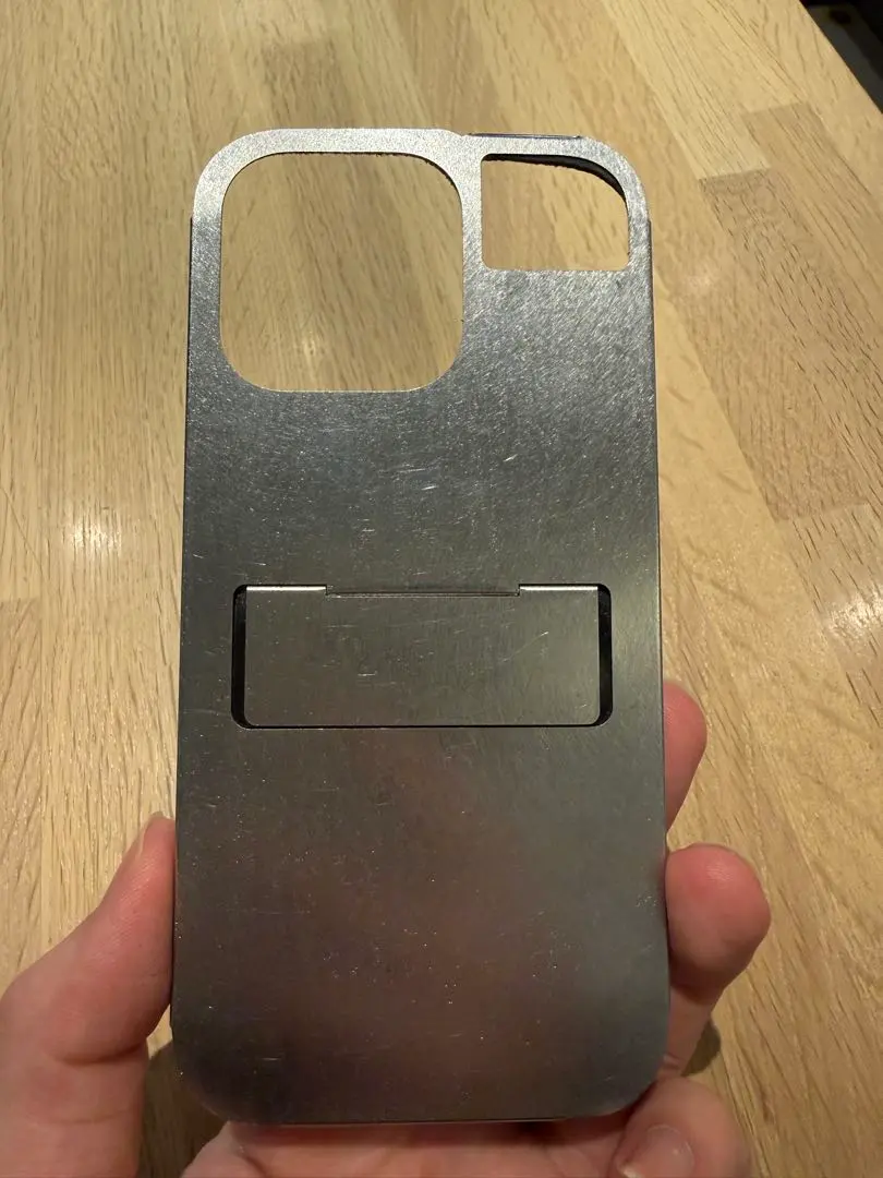 2026年最新】claustrum ケースの人気アイテム - メルカリ