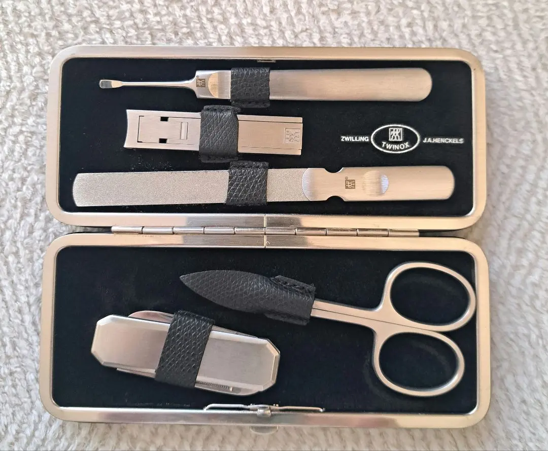 2026年最新】Zwilling J.A. Henckels ネイルケアの人気アイテム - メルカリ