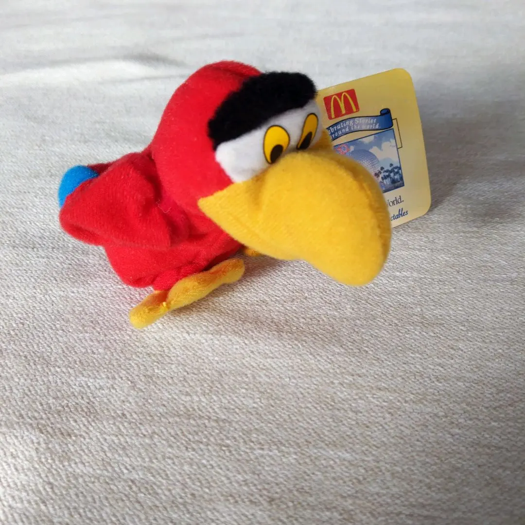 2026年最新】イアーゴ ぬいぐるみの人気アイテム - メルカリ