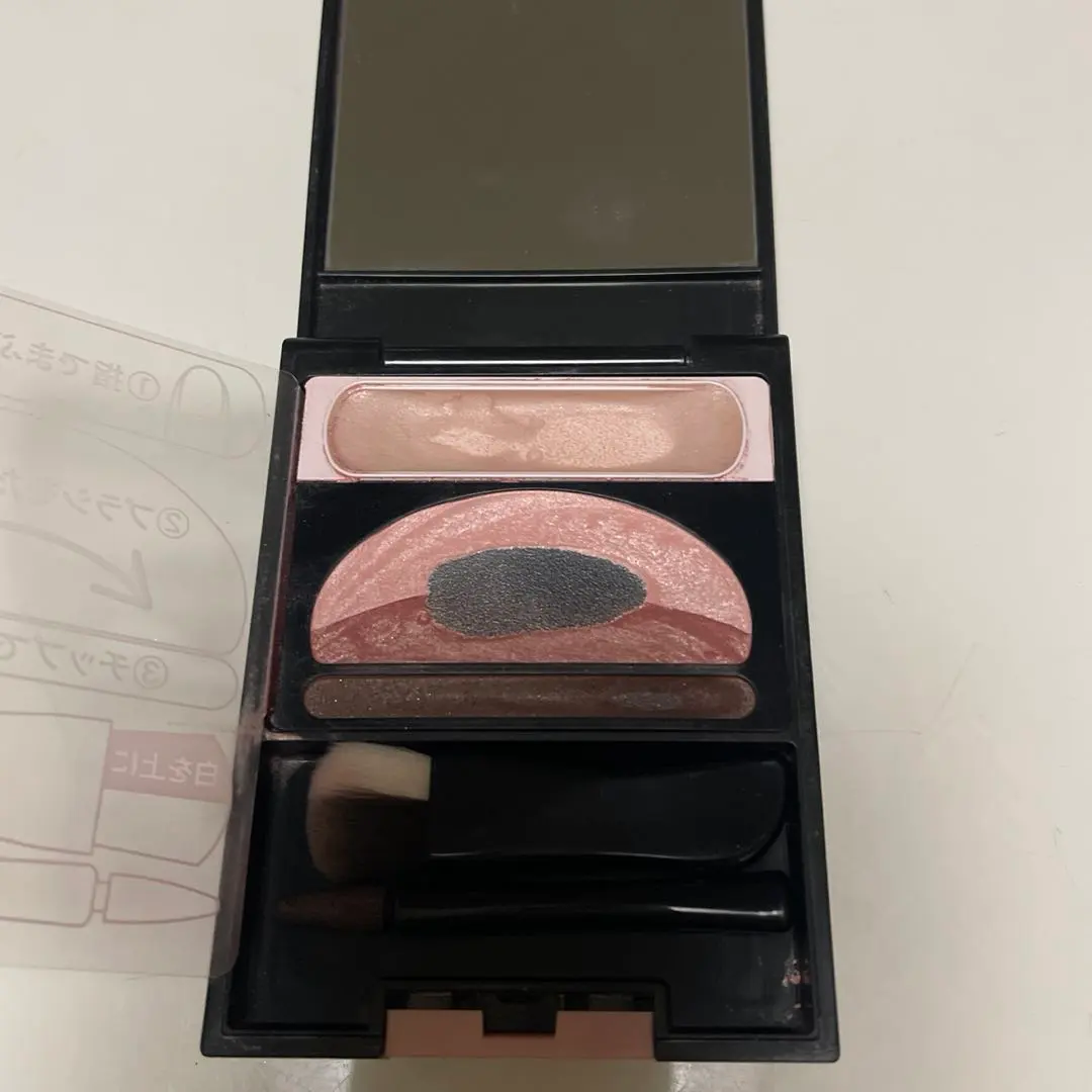 2026年最新】オーブアイシャドウ533の人気アイテム - メルカリ