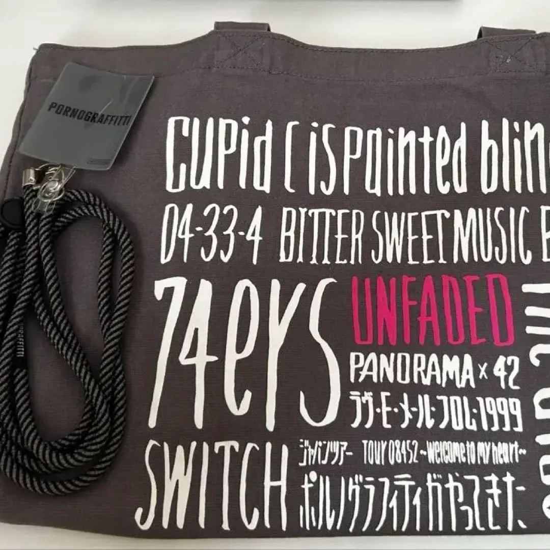 2026年最新】ポルノグラフィティ ショルダーポーチの人気アイテム