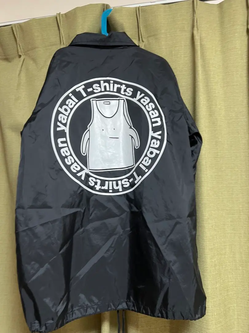 2026年最新】ヤバイtシャツ屋さん コーチの人気アイテム - メルカリ