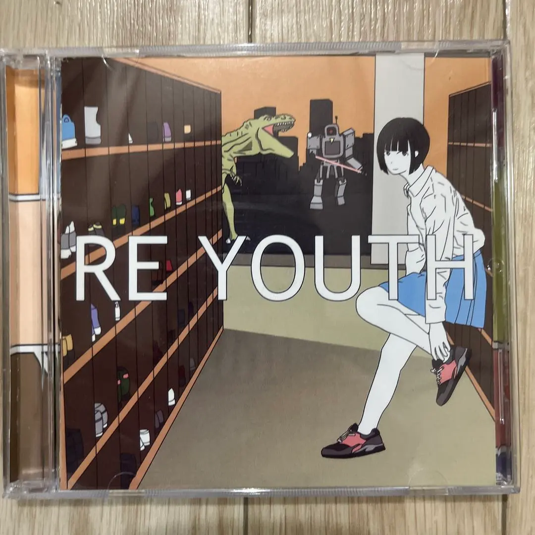 2026年最新】ハンブレッダーズ re youthの人気アイテム - メルカリ