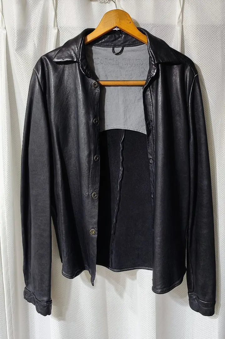 2026年最新】デラン ライダースジャケット サイズ48の人気アイテム