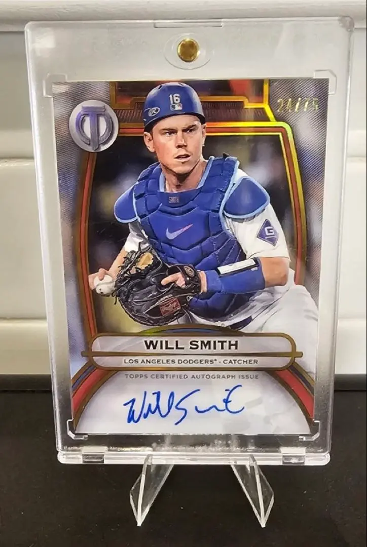 2026年最新】ウィルスミス サインの人気アイテム - メルカリ