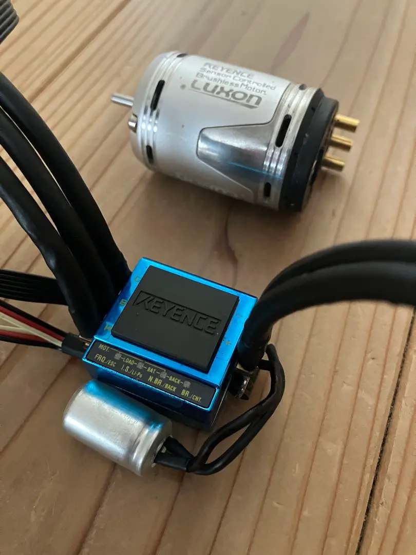 2026年最新】キーエンス escの人気アイテム - メルカリ