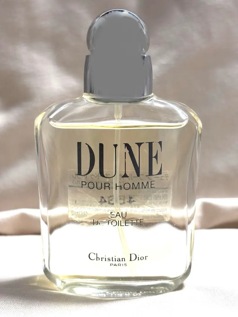 2026年最新】dior デューンプールオムの人気アイテム - メルカリ