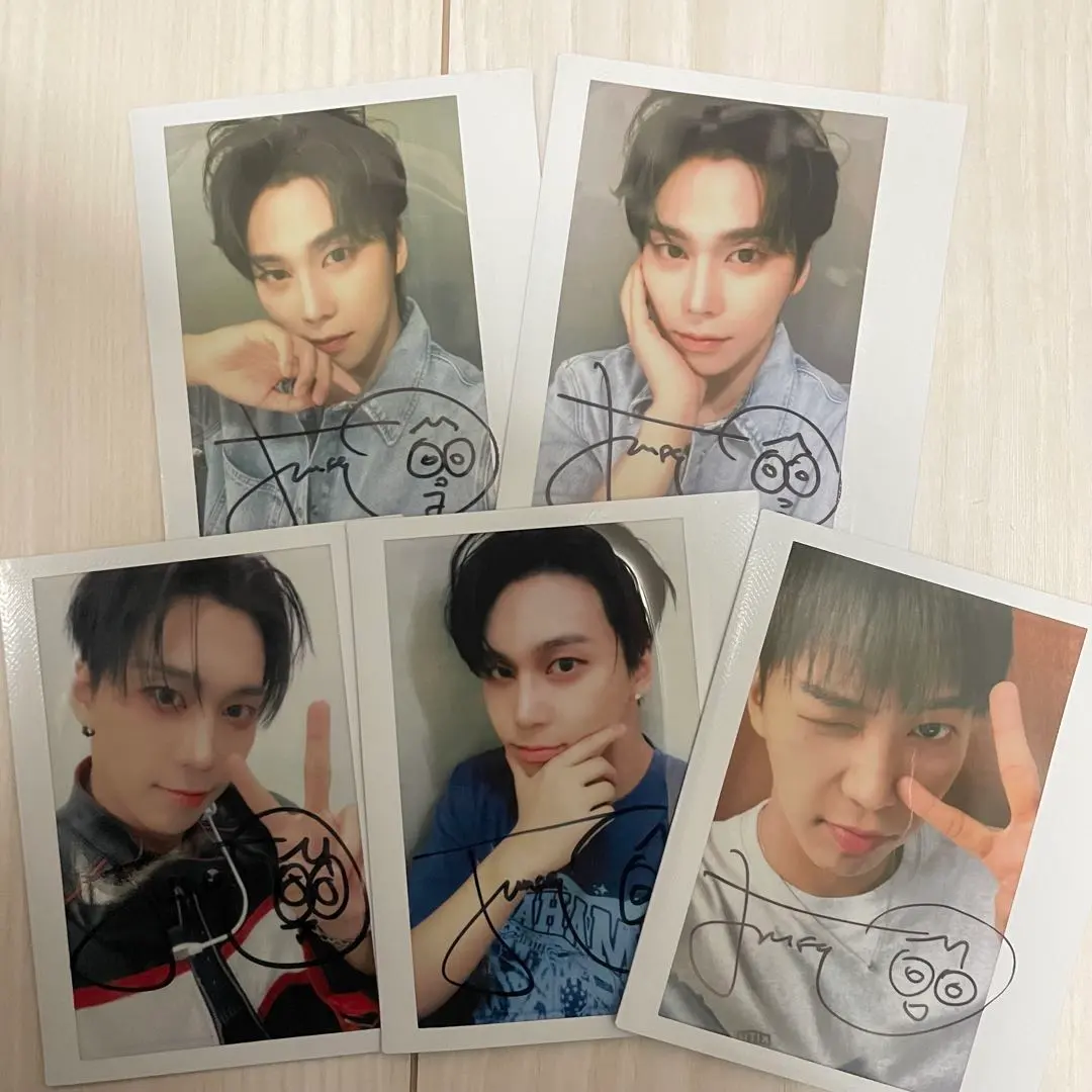 2026年最新】Bae173 ジュンソ サインの人気アイテム - メルカリ