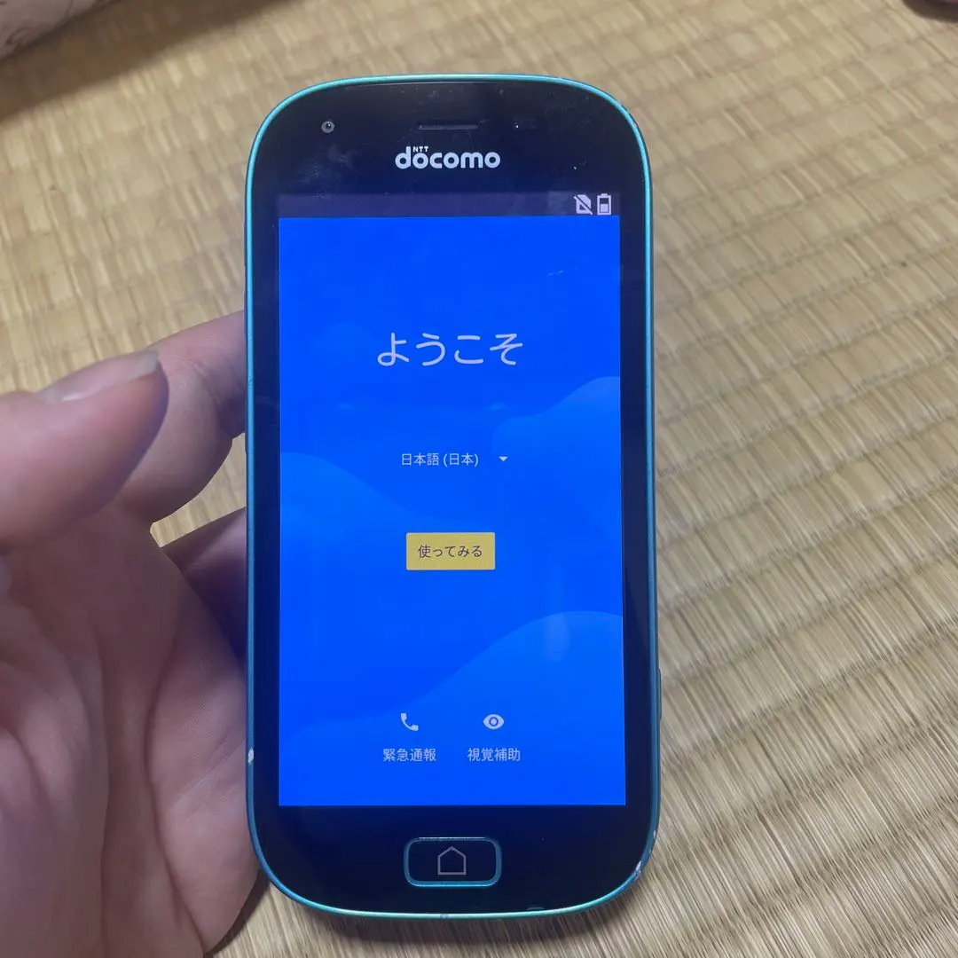 2026年最新】Docomo F-07Cの人気アイテム - メルカリ