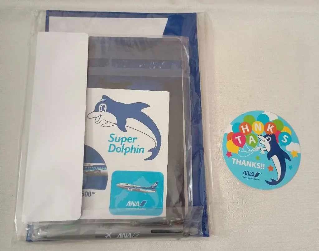 2026年最新】スーパードルフィン anaの人気アイテム - メルカリ