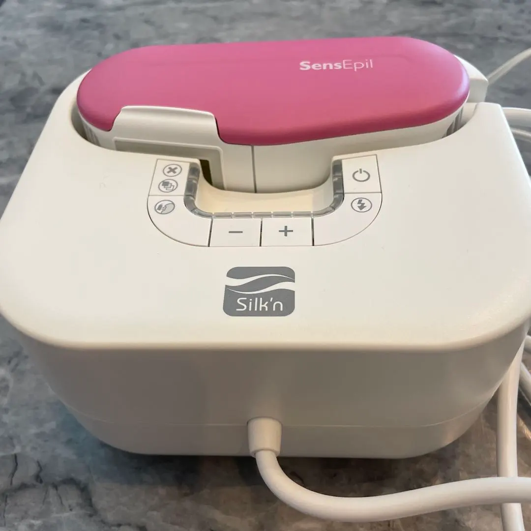 2026年最新】センスエピ 脱毛器の人気アイテム - メルカリ