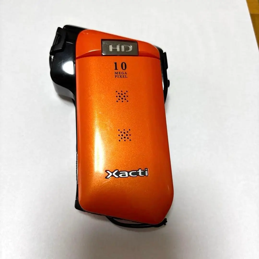 2026年最新】Xacti DMX-CG11の人気アイテム - メルカリ