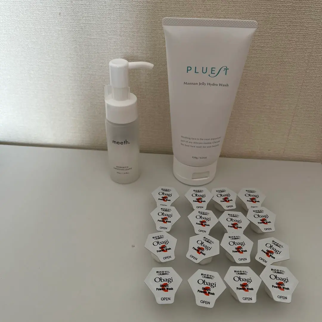 2026年最新】スモア クレンジングの人気アイテム - メルカリ