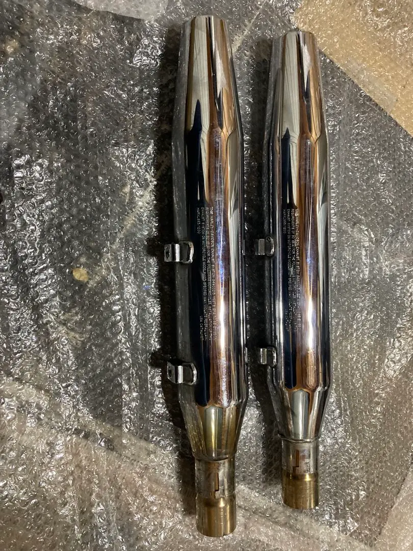 2026年最新】北米 マフラー スポーツスターの人気アイテム - メルカリ