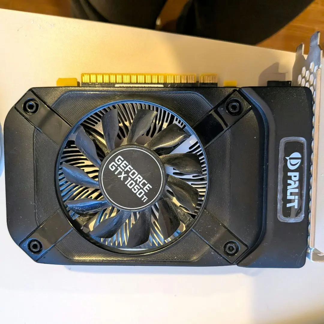 2026年最新】gtx1050ti stormxの人気アイテム - メルカリ