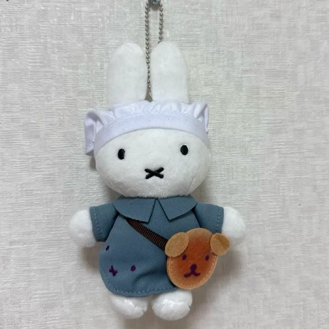 2026年最新】みっふぃーおやつ堂限定エプロンワンピマスコットの人気