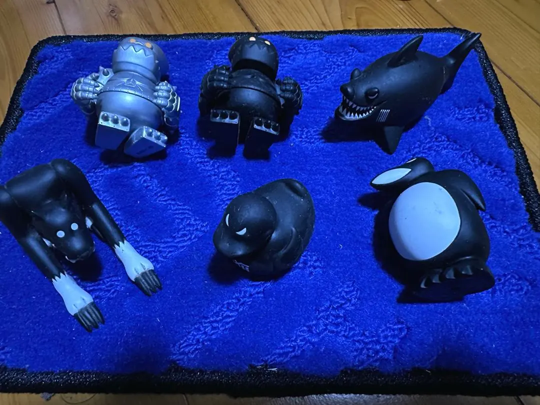 2026年最新】サメルくんの人気アイテム - メルカリ