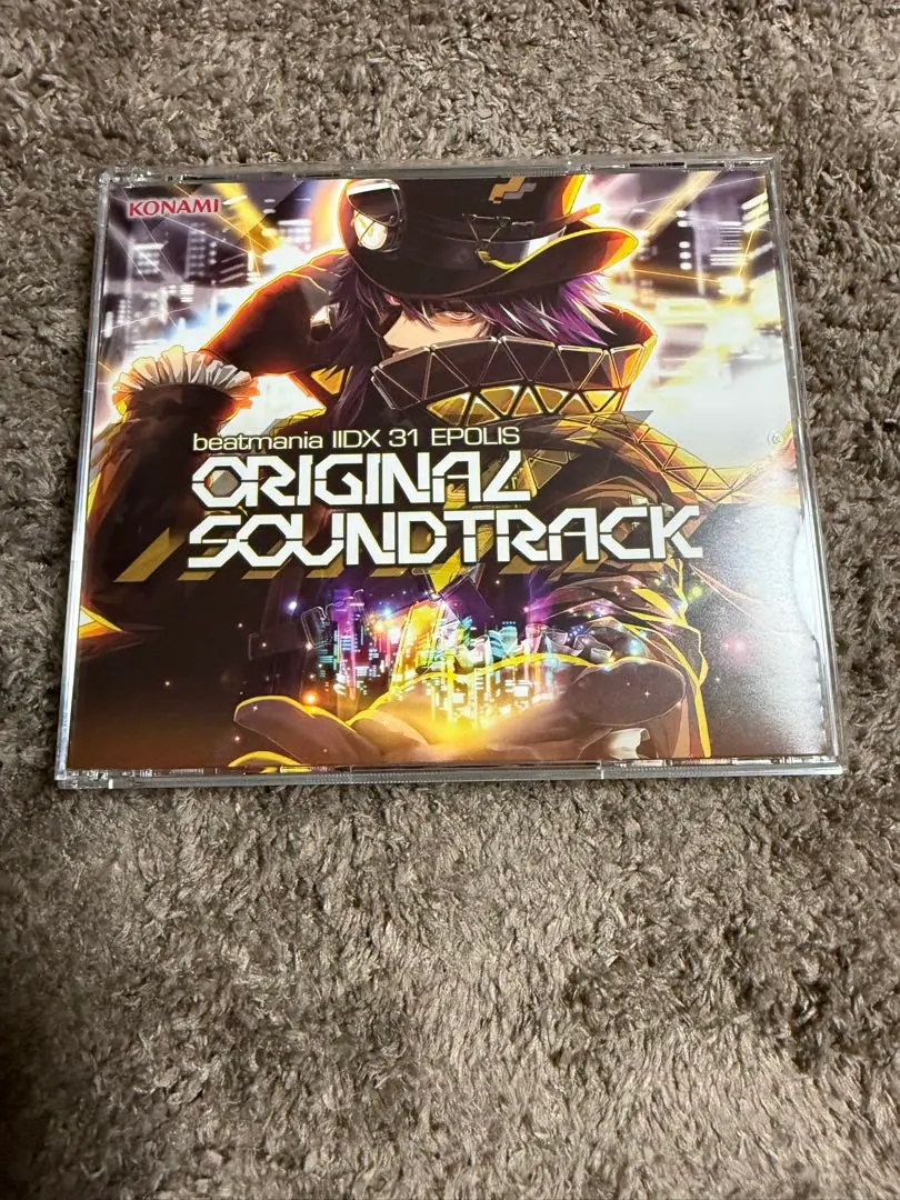 2026年最新】beatmania iidx 31 cdの人気アイテム - メルカリ