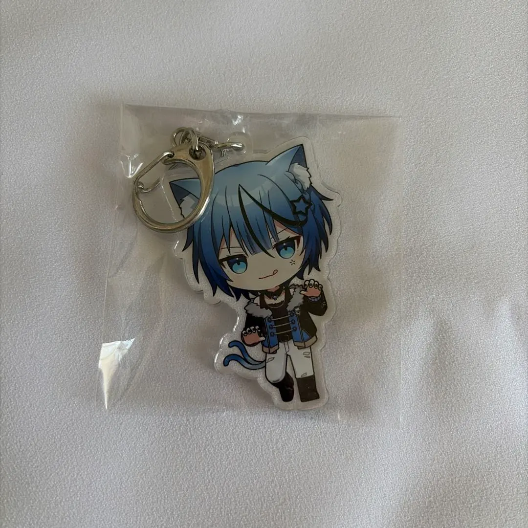 2026年最新】どるれく ユニ アクキーの人気アイテム - メルカリ