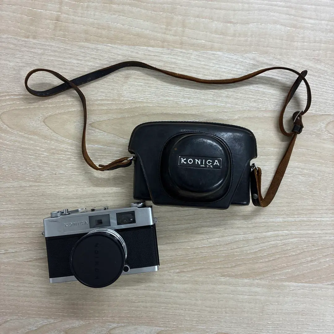 2026年最新】Konica 45CAMERAの人気アイテム - メルカリ