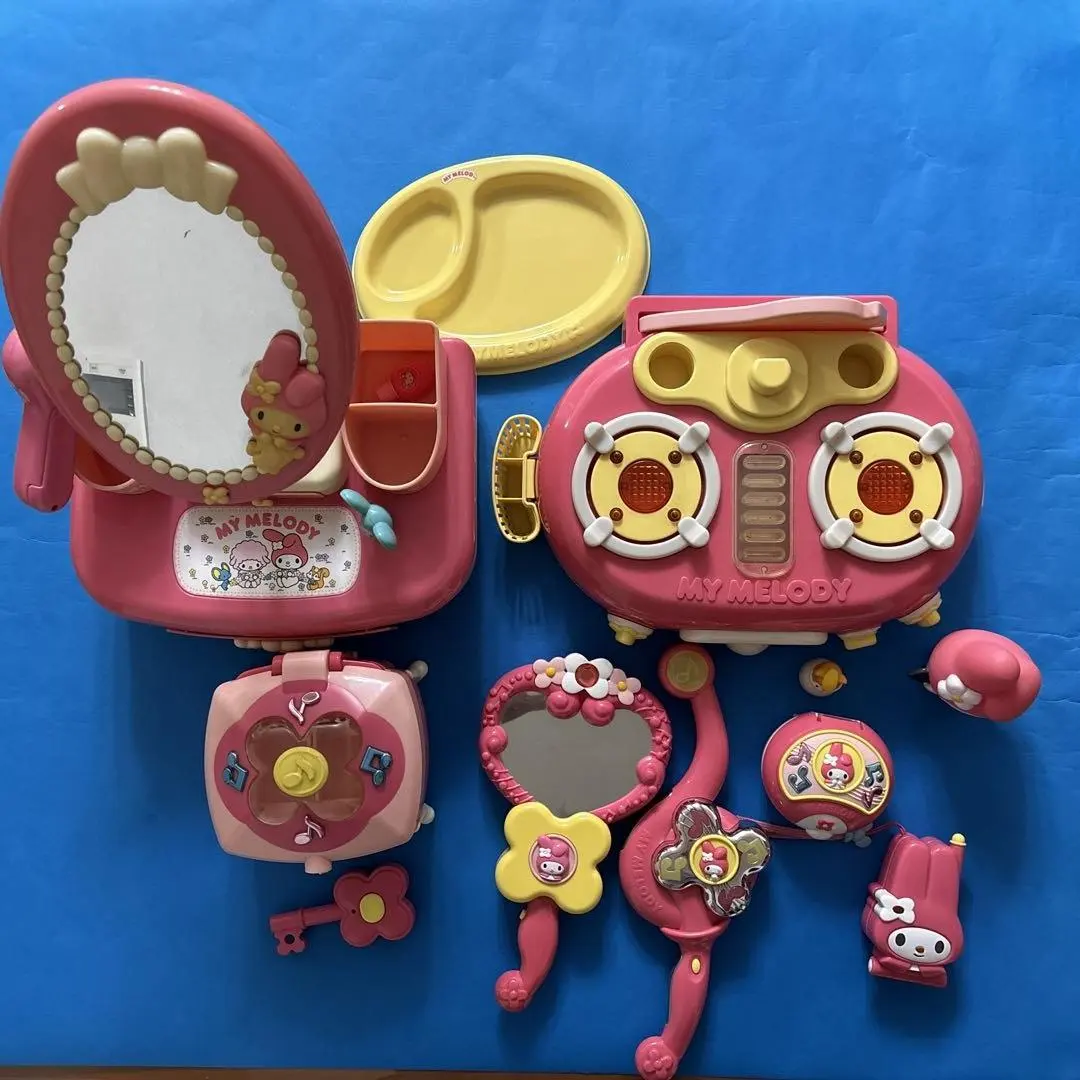 2026年最新】おねがいマイメロディ メロディタクトの人気アイテム