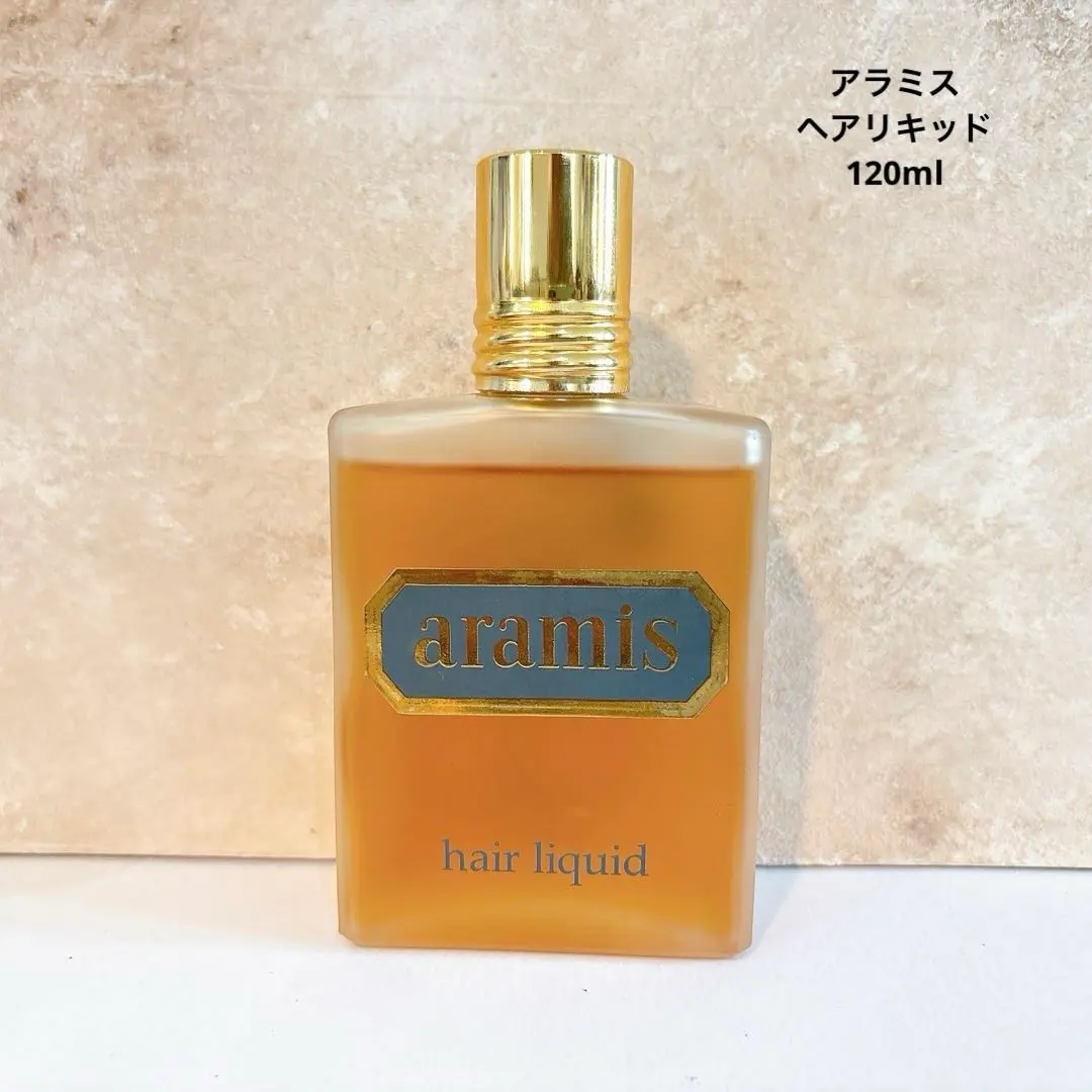 2026年最新】アラミスヘアーリキッドの人気アイテム - メルカリ