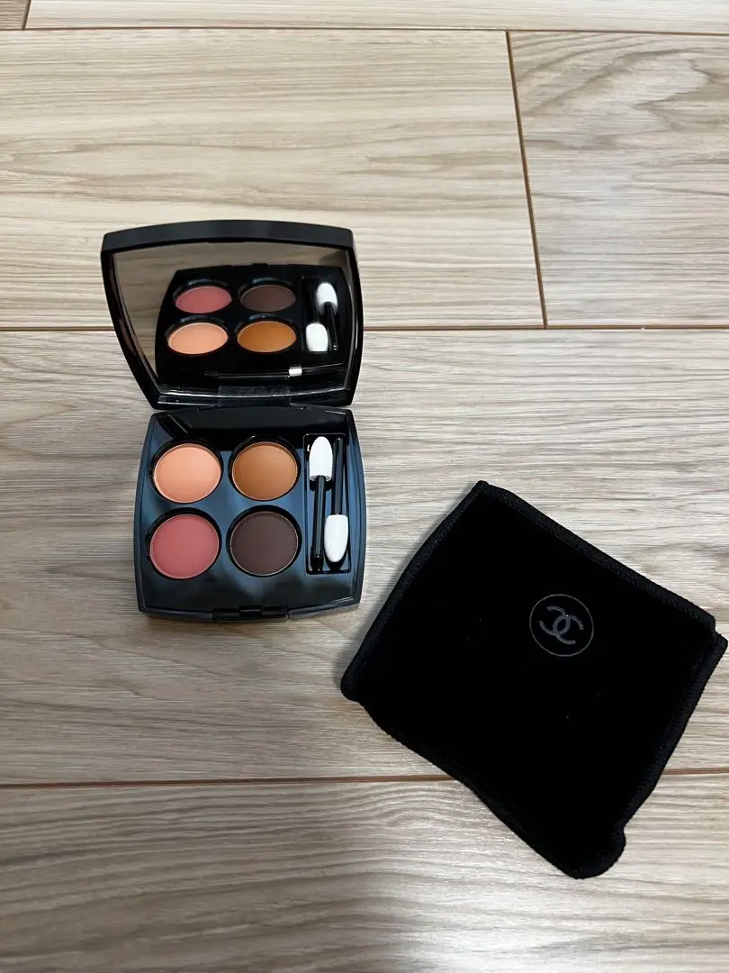 2026年最新】シャネルレキャトルオンブルN°5の人気アイテム - メルカリ