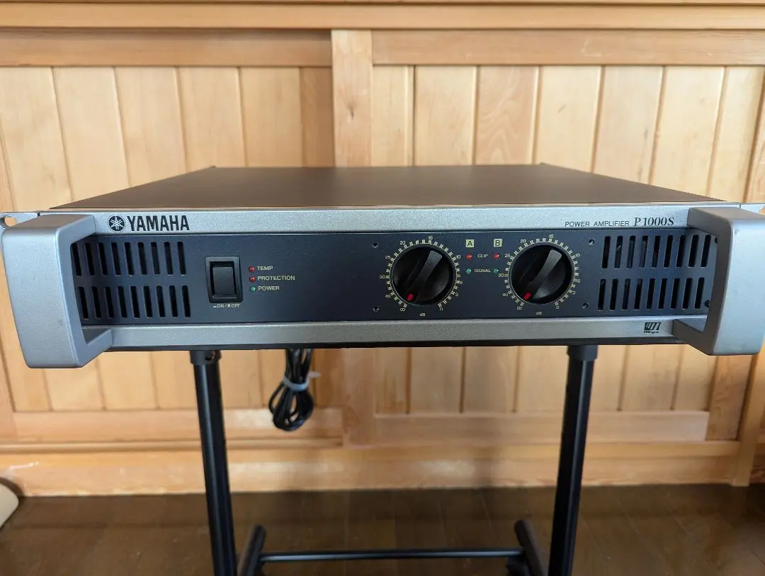 2026年最新】YAMAHA P1000Sの人気アイテム - メルカリ